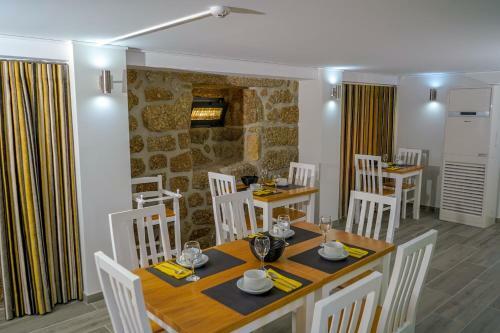 Agroturismo Casa Da Mela