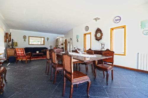Villa Bou�a Da Pena