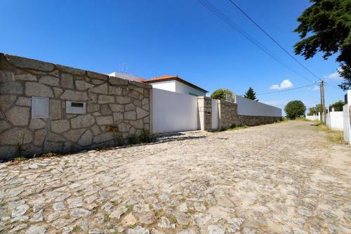 Villa Bou�a Da Pena