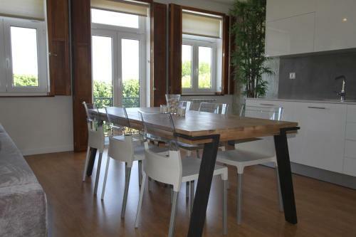 Apartamento A Lenda Do Rio Do Lethes