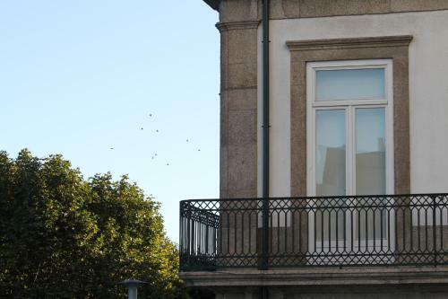 Apartamento A Lenda Do Rio Do Lethes