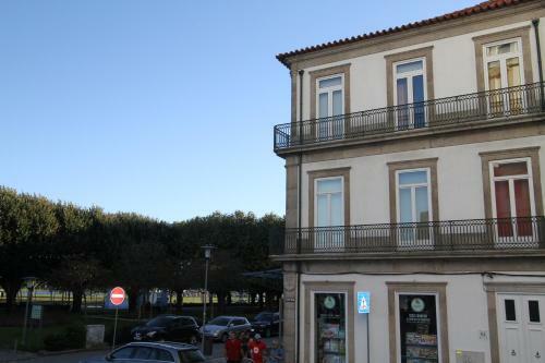 Apartamento A Lenda Do Rio Do Lethes