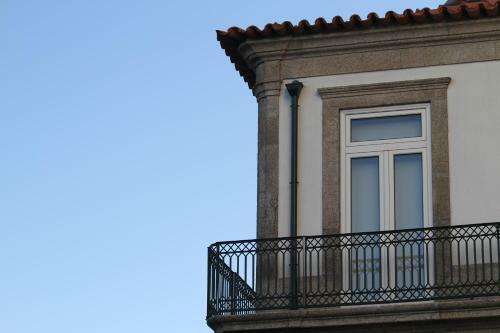 Apartamento A Lenda Do Rio Do Lethes