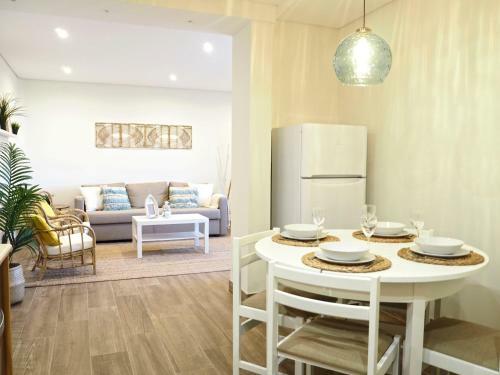 Apartamento P� N'areia