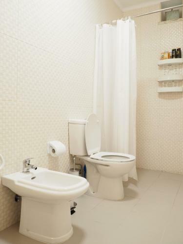 Apartamento P� N'areia