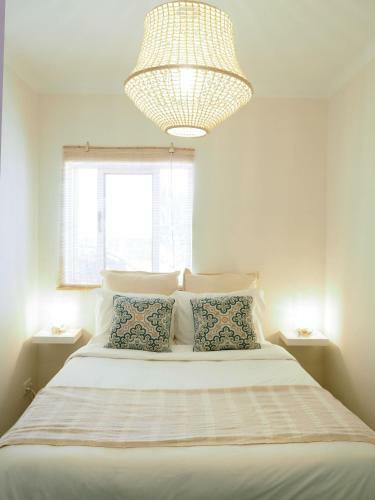Apartamento P� N'areia