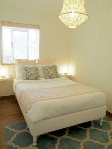 Apartamento P� N'areia