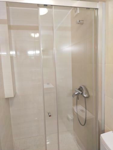 Apartamento Nas Tr�s Janelas