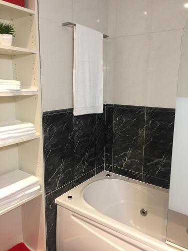Viana Do Castelo, Cabedelo Beach Apartment
