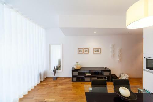 Apartamento Edif�cio Portughabit