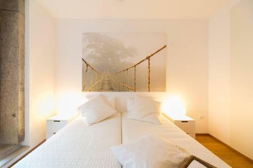 Apartamento Edif�cio Portughabit