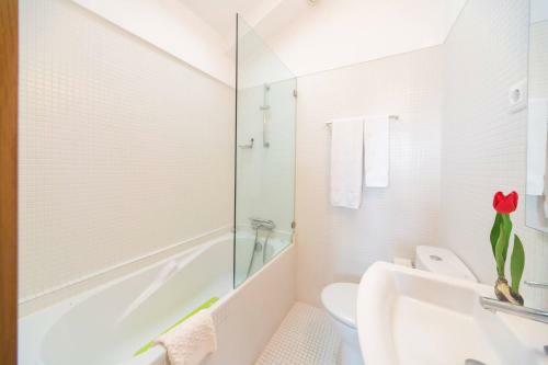 Apartamento Edif�cio Portughabit