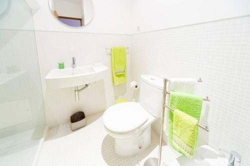 Apartamento Edif�cio Portughabit