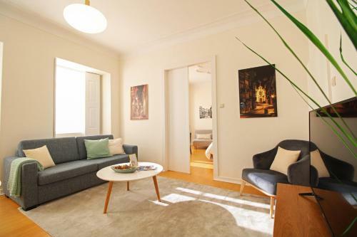 O Beco - Apartamento No Cora��o Da Cidade de Viana Do Castelo