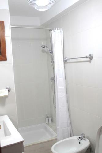 Apartamento Casinha Da Vedoria