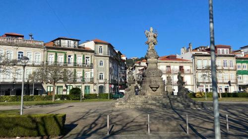 Apartamento Ferreira's House Viana Do Castelo