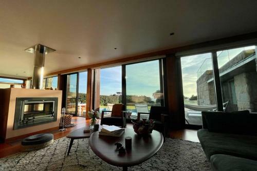 Villa House Cova Do Ladr�o