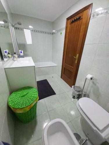 Apartamento Papanata House