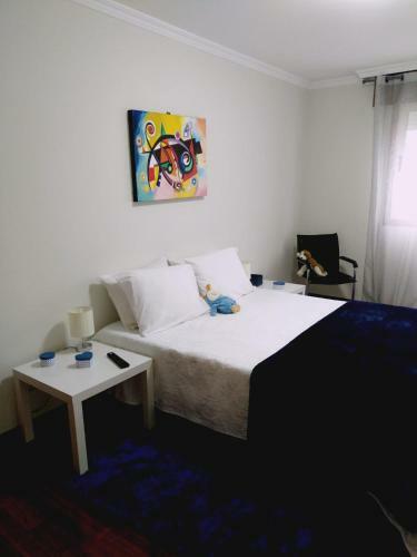 Apartamento Papanata House
