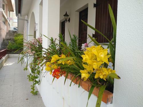 Hostal Casa Da Piedade, Vouzela