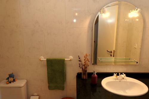 Apartamento Cozy Beach House