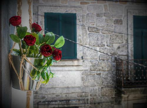 Ref�gio Da Vila - Refuge Of The Village
