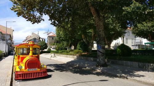 Ref�gio Da Vila - Refuge Of The Village