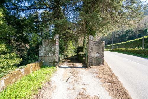 Quinta Das Lamas - Antiga Adega