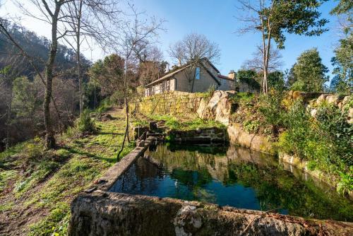 Quinta Das Lamas - Antiga Adega