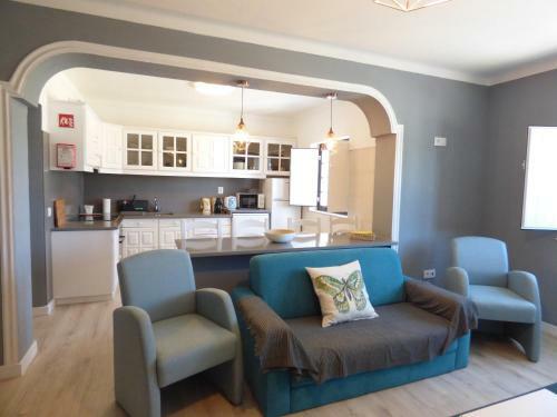 Apartamento Milfontes Paradise 2