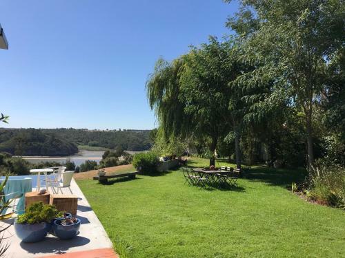 Apartamento Casa No Rio - River House
