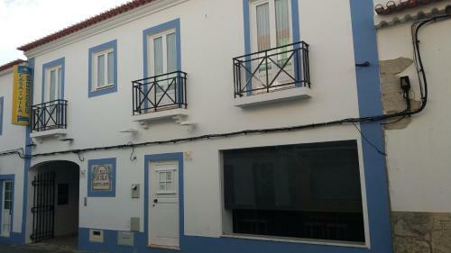 Hostal Travelers By Rio Natural