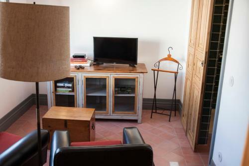 Agroturismo Casa Do Lado