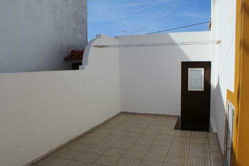 Apartamento Milfontes Beach House