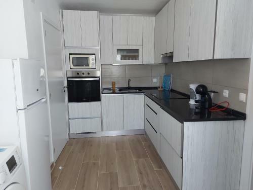 Vivenda Campos, Vista Mar