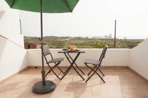 Vivenda Campos, Vista Mar