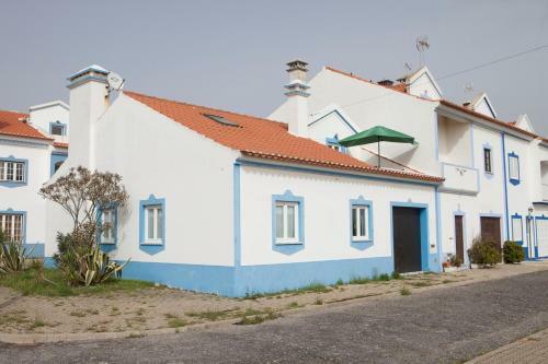 Vivenda Campos, Vista Mar