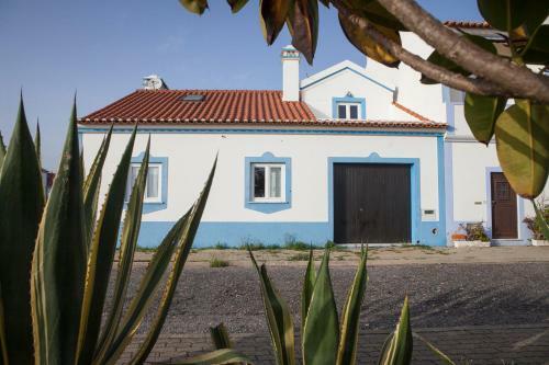Vivenda Campos, Vista Mar