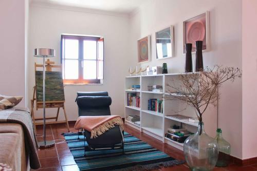 Apartamento Penthouse Alentejana