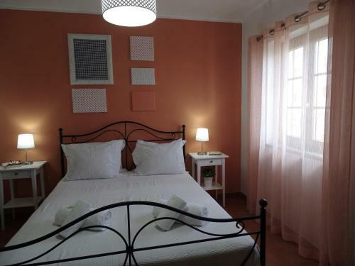 Hostal Mira Vila By Stay In Alentejo