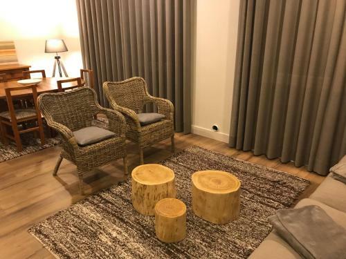 Apartamento Welcome Inn Viseu