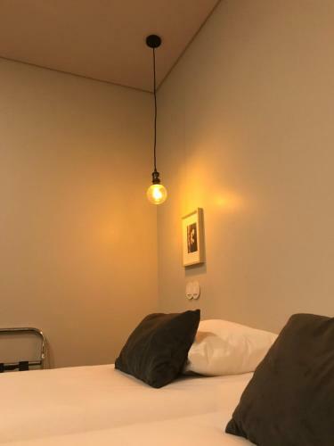 Apartamento Welcome Inn Viseu