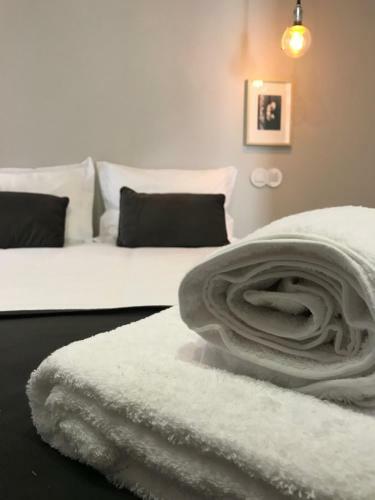 Apartamento Welcome Inn Viseu