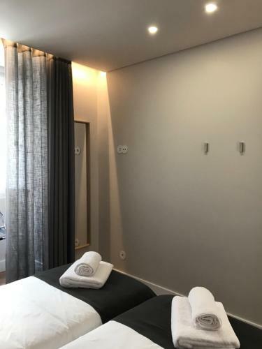 Apartamento Welcome Inn Viseu