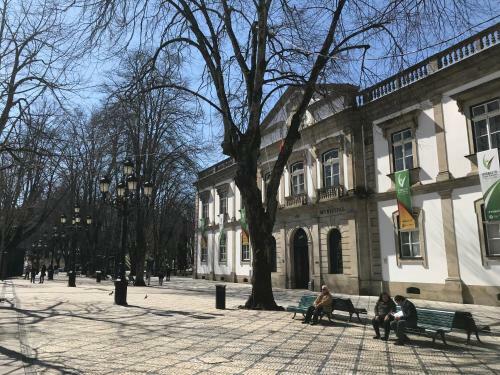Apartamento Welcome Inn Viseu