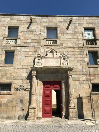 Apartamento Welcome Inn Viseu