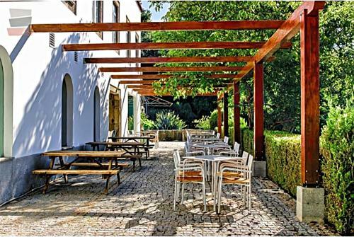 Aluguer De Solar Em Viseu