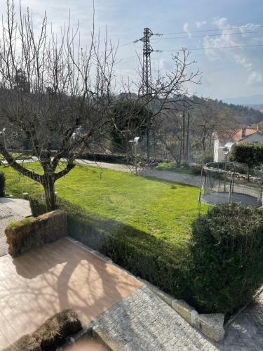 Aluguer De Solar Em Viseu