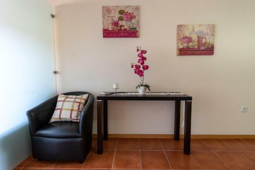 Apartamento Casa Da Levada