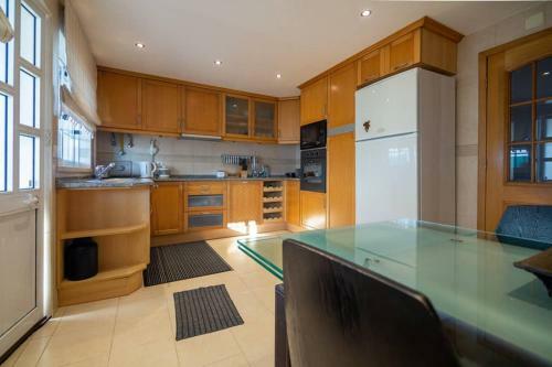 The Sweet Dreams Holiday House